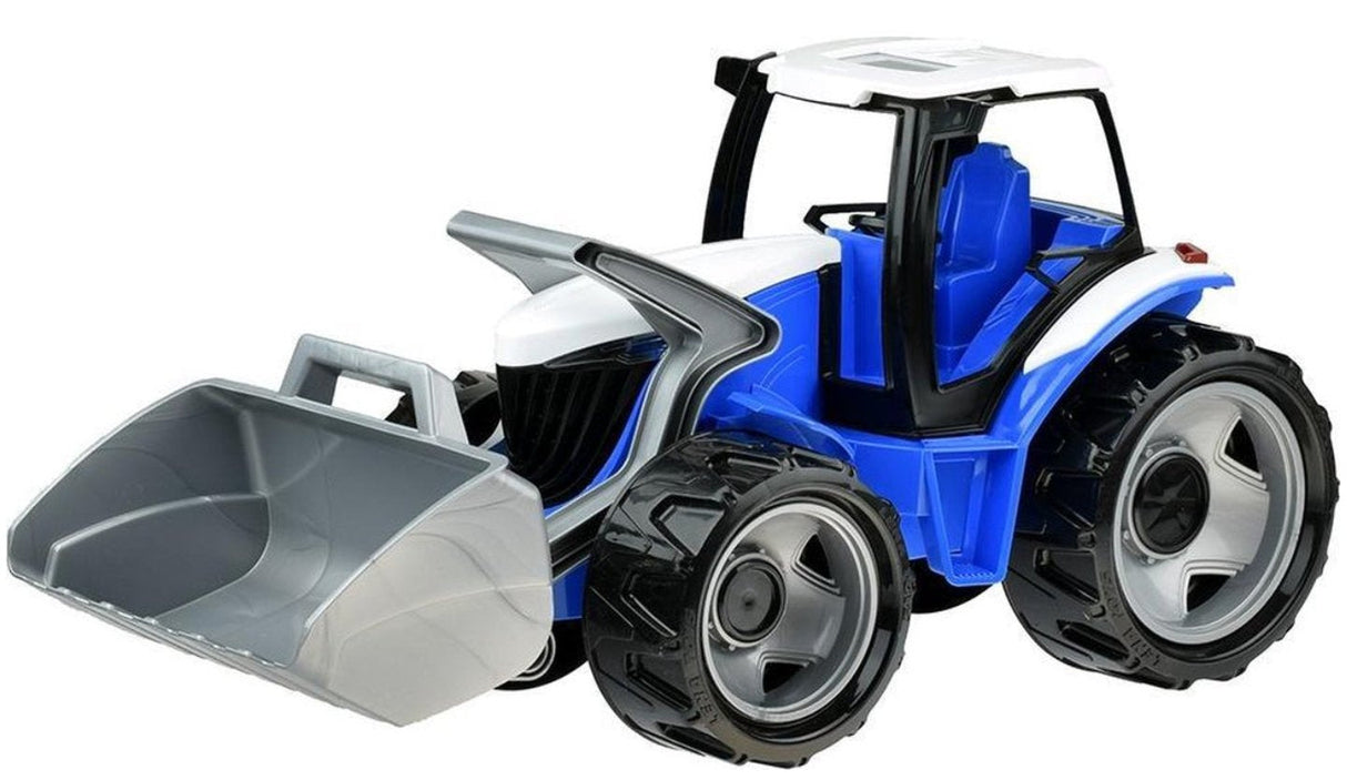 Lena Tractor With Front  Loader 62 Cm