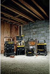 EAN 3253561707056 - DeWALT ‎DWST1-70705 Plata, Amarillo imagen 21