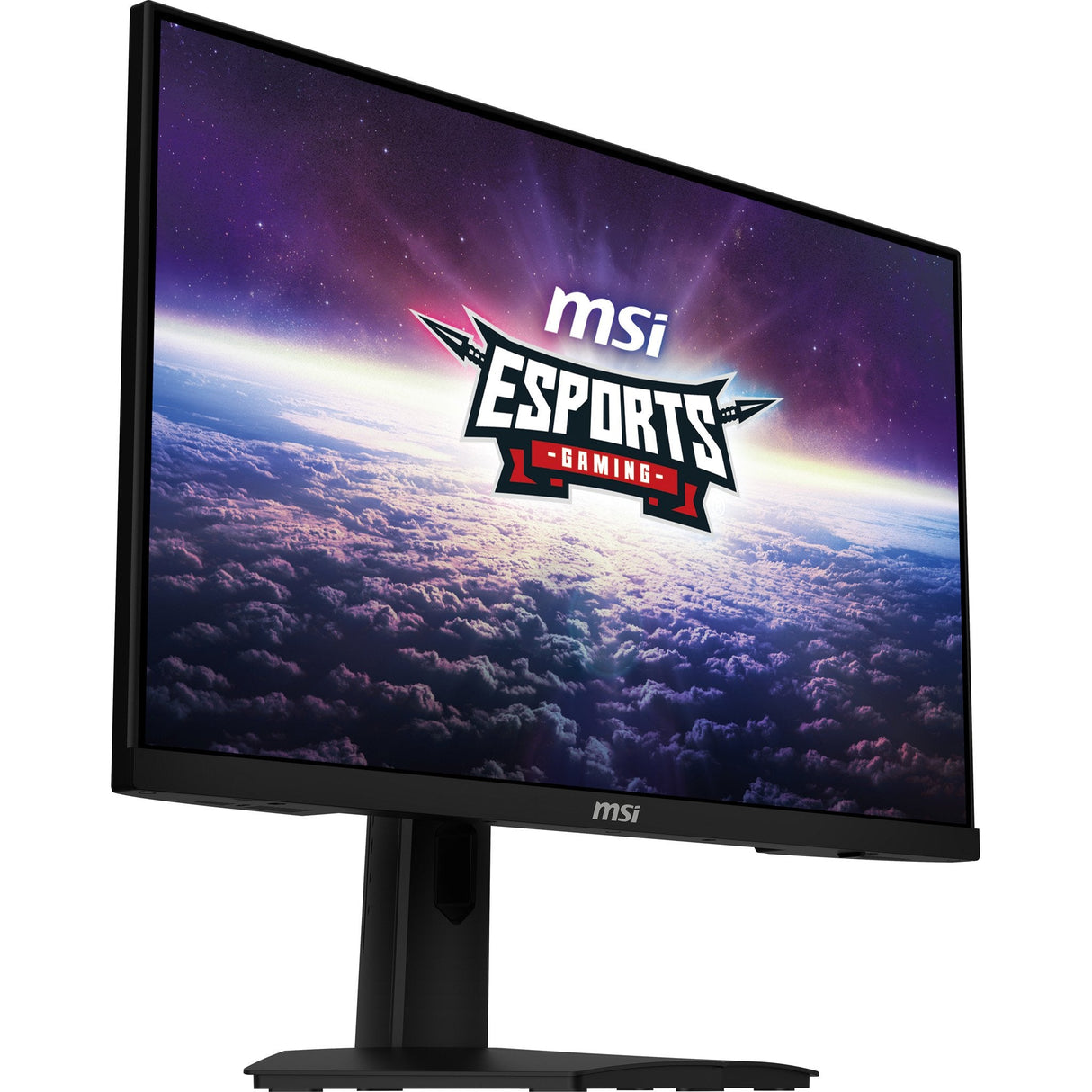 EAN 4711377123280 - MSI G244F E2 pantalla para PC 60,5 cm (23.8") 1920 x 1080 Pixeles Full HD Negro imagen 10