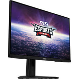 EAN 4711377123280 - MSI G244F E2 pantalla para PC 60,5 cm (23.8") 1920 x 1080 Pixeles Full HD Negro imagen 10