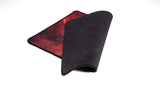 EAN 4713105966398 - Mars Gaming MRMP0 alfombrilla para ratón Alfombrilla de ratón para juegos Negro, Rojo imagen 3