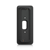 Secure, Flat Or Angled - Mounting Plate For Installing - The G4 Doorbell Pro Poe Over A Standard Single-Gang Box. - Warranty: 24m