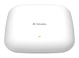 D-Link Wlan Ap Ax1800 Nuclias    Poe B/G/N/Ac/Ax Dualband Poe