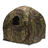EAN 8718444778653 - Stealth Gear Hide Green Escondite fotográfico con silla imagen 1