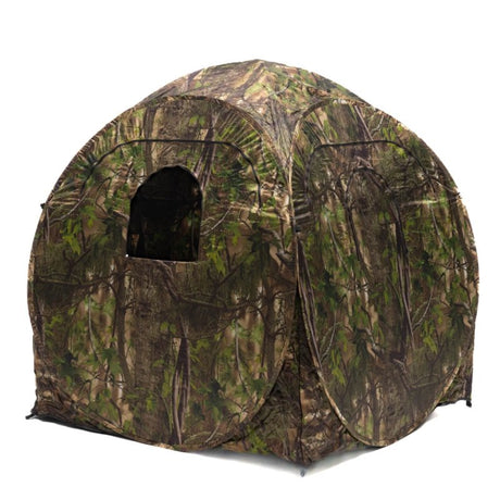 EAN 8718444778653 - Stealth Gear Hide Green Escondite fotográfico con silla imagen 1