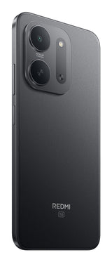 Smartphone Xiaomi Redmi 17c 4gb 128gb 6.9' 5g Negro