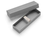 EAN 4005401484219 - Faber-Castell Essentio Aluminium pluma estilográfica imagen 3