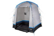 EAN 4001690140140 - High Peak Torbole Negro, Azul, Gris Tienda de cúpula/iglú imagen 1