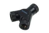 Alphacool Conector Hf En Y - G1/4 Giratorio, Conexión 17066
