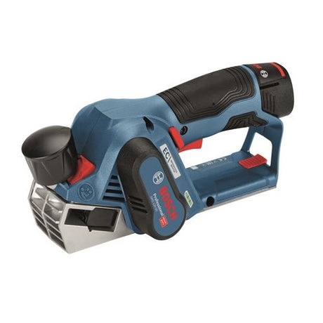 EAN 3165140922876 - Bosch GHO 12V-20 Negro, Azul, Rojo 14500 RPM imagen 1