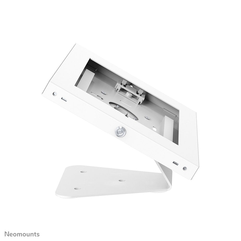 Neomounts By Newstar Tis Tablet 9.7"-11" Giratoria Blanca