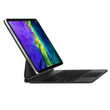 Apple Mxqt2d/A Teclado Para Móvil Negro Qwertz Alemán