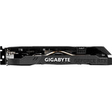 Tarjeta Gráfica Gigabyte Gv-N2060d6-6gd Rtx2060 6gb Gdddr6 Hdmi/3dp