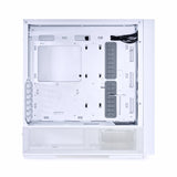 Caja Pc Lian Li Lancool 206 Argb Blanco Lancool206white