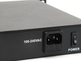 EAN 4015867202104 - LevelOne GEP-2421W150 switch No administrado Gigabit Ethernet (10/100/1000) Energía sobre Ethernet (PoE)  imagen 4