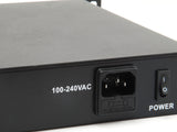 EAN 4015867202104 - LevelOne GEP-2421W150 switch No administrado Gigabit Ethernet (10/100/1000) Energía sobre Ethernet (PoE)  imagen 4