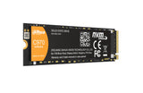 Ssd Dahua Technology Dhi-Ssd-C970n1tb M.2 1tb Pci Express 4.0 3d Nand Nvme