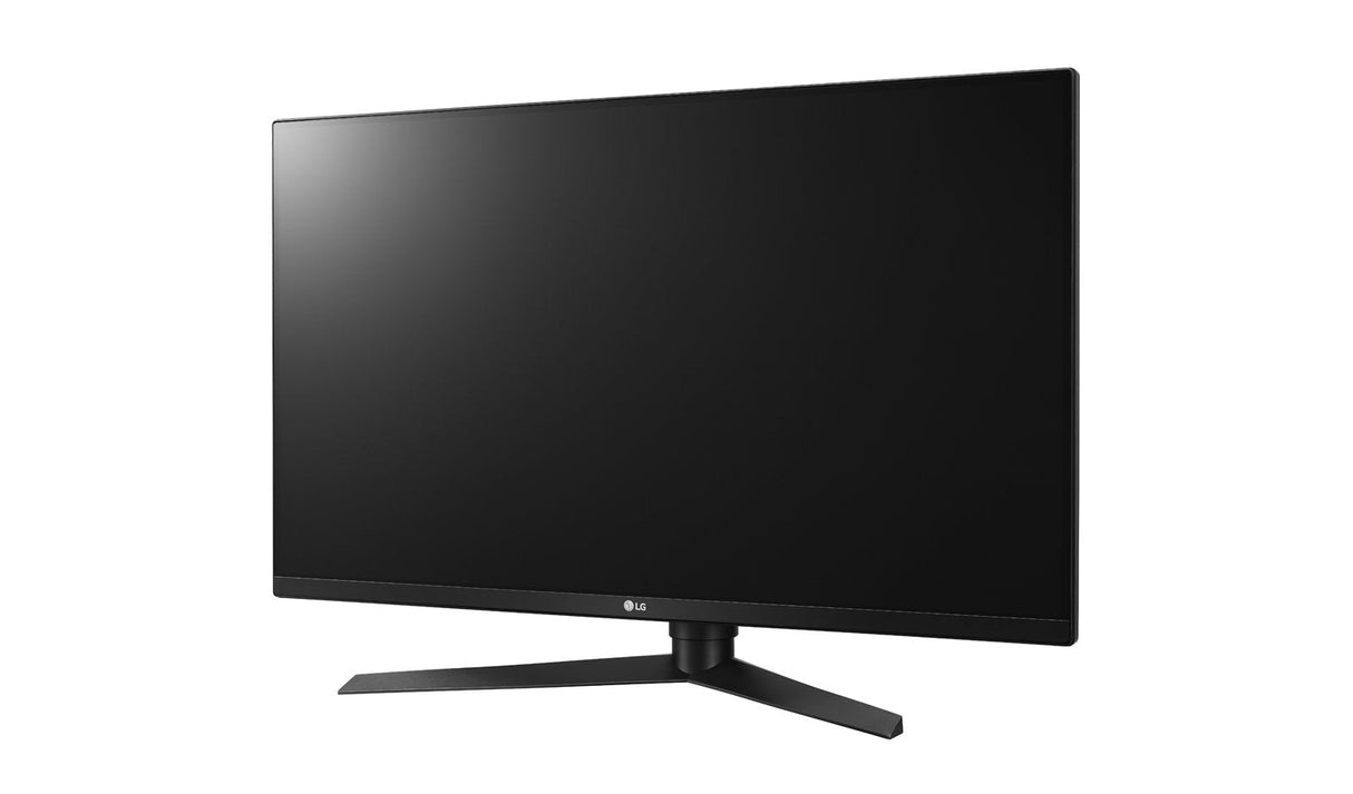 Lg 32gk850g Gaming 32p 16/9 2550x1440 350cd 1ms Hdmi Dp 144hz