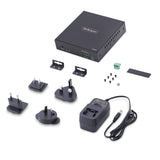 Receptor Hdmi Por Redes Ip Para Serie Ih2006 - 4k 60hz