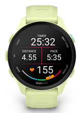 EAN 0753759368371 - Garmin Forerunner 70 3,05 cm (1.2") AMOLED 30 mm Digital 390 x 390 Pixeles Pantalla táctil Cal GPS (satél imagen 6