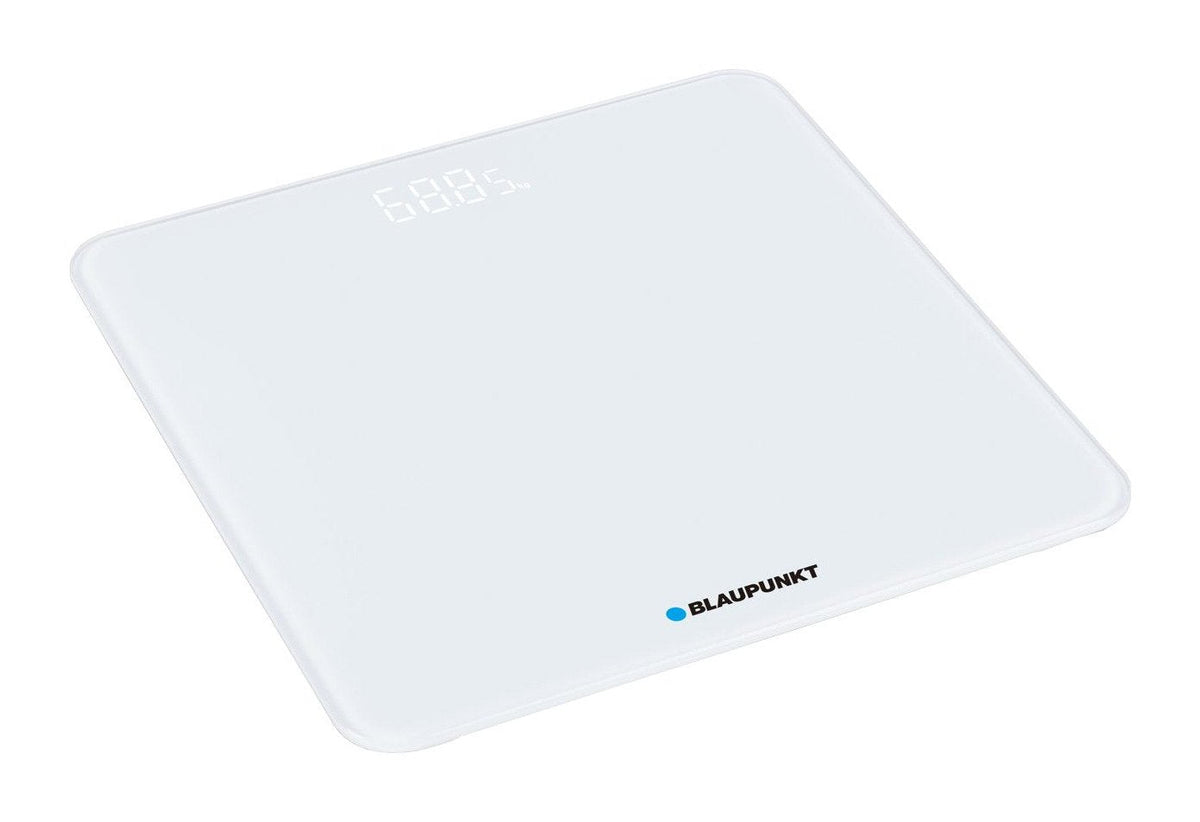 Báscula De Baño Blaupunkt Bsp202