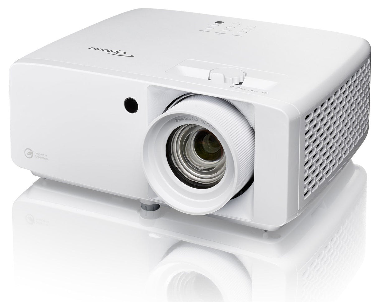 Zk551 Laser 4k 5100 Estandar No