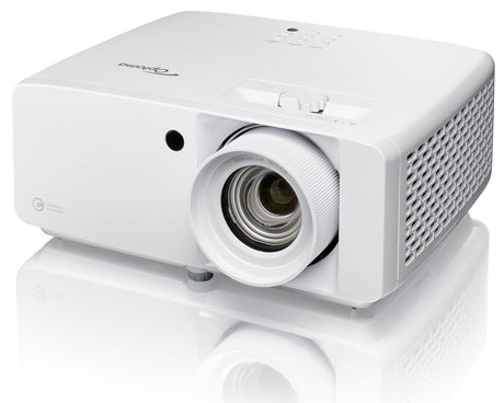 EAN 5055387669062 - Optoma ZH551 Proyector de alcance estándar 5600 lúmenes ANSI DLP 1080p (1920x1080) 3D Blanco imagen 2