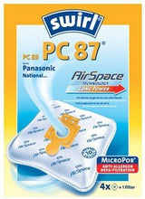 Swirl Pc 87 (Pc90) Mp Plus Airspace