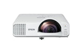 Epson Eb-L210sf Proyector De Corto Alcance 4000 Lúmenes Ansi 3lcd 3d Blanco