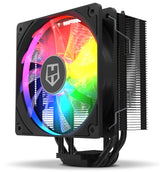 Nox Refrigeración Cpu Hummer H-224  Argb