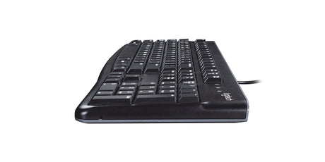EAN 5099206021433 - Logitech Keyboard K120 for Business teclado Universal USB QWERTY Inglés Negro imagen 4