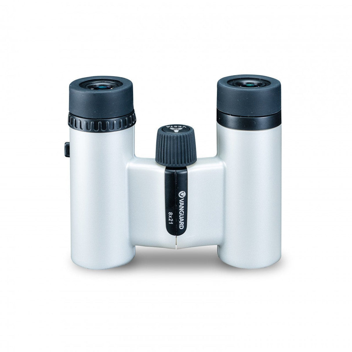 Vanguard Vesta 8x21 Perla Blanca