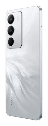 EAN 6941764467767 - realme C71 16,9 cm (6.67") 8 GB 256 GB 6000 mAh Blanco imagen 6