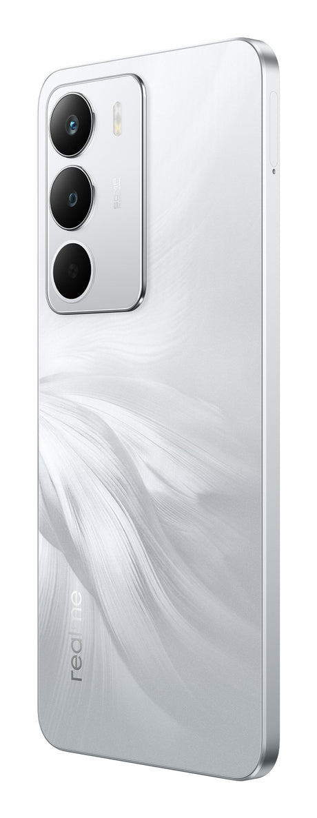 EAN 6941764467743 - realme C71 16,9 cm (6.67") 6 GB 128 GB 6000 mAh Blanco imagen 6