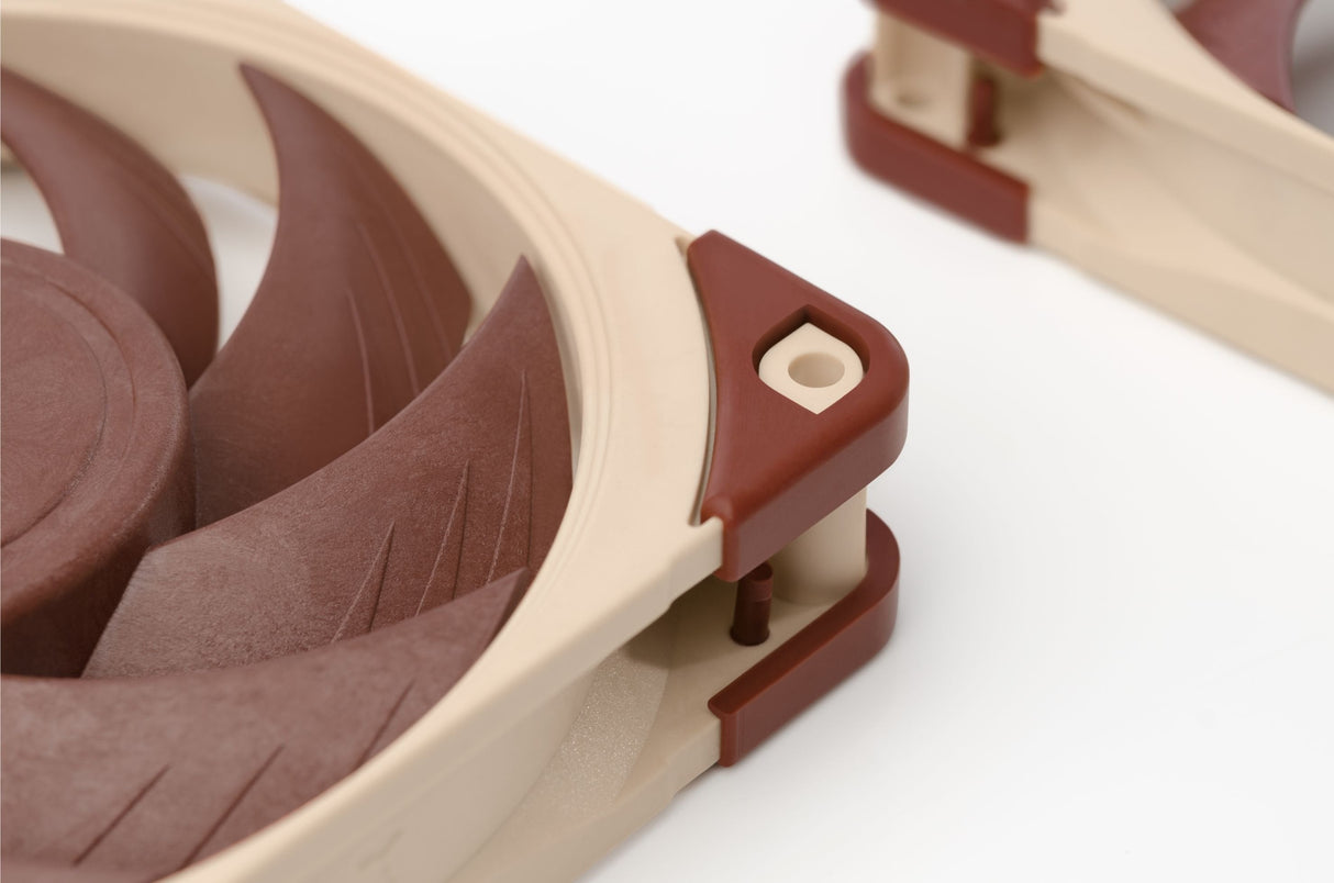 Ventilador Noctua Nf-A12x25 Ls-Pwm 120x120x25