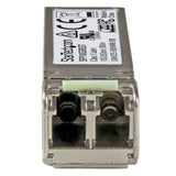 EAN 0065030868594 - StarTech.com SFP10GSRSST red modulo transceptor Fibra óptica 10000 Mbit/s SFP+ imagen 2