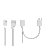 Ocypus Sigma L36 Pro (Blanco) Sigma-L36-Wh3anwl00p-Gl