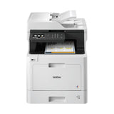 EAN 4977766774390 - Brother MFC-L8690CDW impresora multifunción Laser A4 2400 x 600 DPI 31 ppm Wifi imagen 1