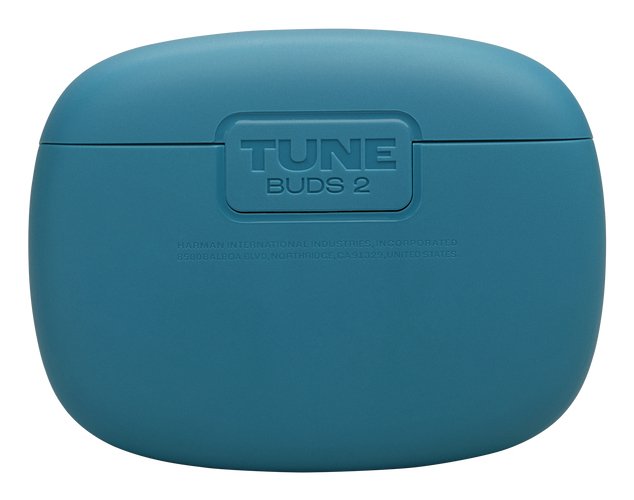 Jbl Tune Buds 2 Teal