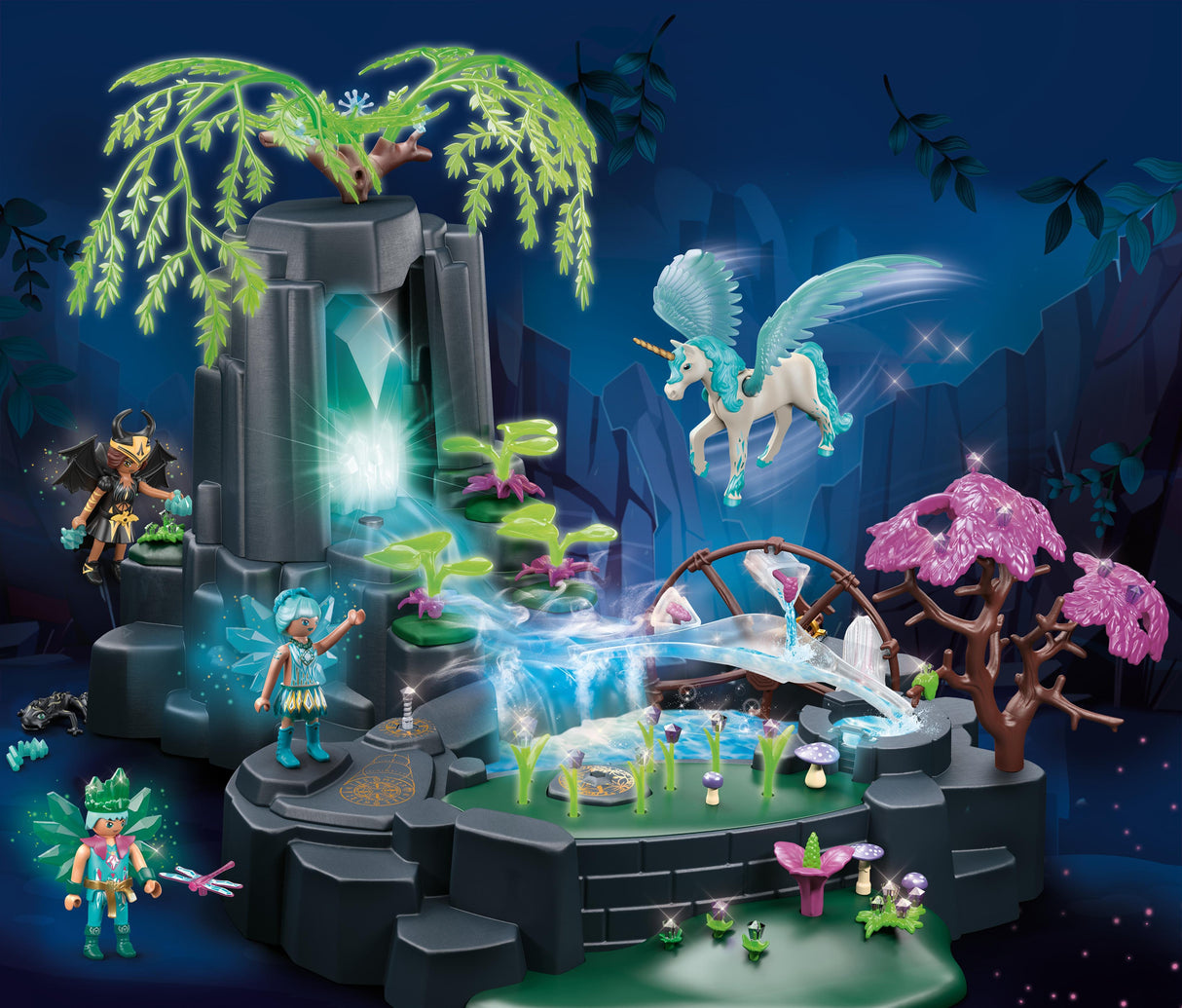 EAN 4008789708007 - Playmobil 70800 set de juguetes imagen 11