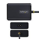 Cargador Usb-C Para Portatil Char