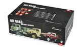 EAN 4260564626153 - Amewi 22351 modelo controlado por radio Camioneta Motor eléctrico 1:16 imagen 8