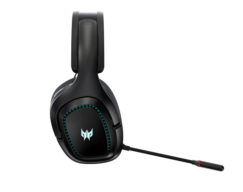 Acer Auriculares Predator Galea 550 Phr235 Bt+2.4rf