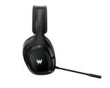 Acer Auriculares Predator Galea 550 Phr235 Bt+2.4rf