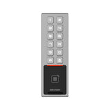 Access Control Terminal