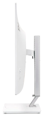 Monitor Acer Ce27qx Ergo Oled  26.5'' Qhd Zeroframe Oled 240hz Edge 16:9 0.03ms(Gtg) 2xhdmi(2.1) 2xdp Mm Audio Out Hdr10 Freesync Premium Eu Mpr
