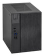 EAN 4710483944697 - Asrock DeskMeet X600 Escritorio Negro AMD X600 Zócalo AM5 imagen 1