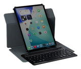 Funda Targus Safe_fit 9.5-11.5 Universla Con Teclado En Español