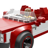 EAN 0194735071326 - MEGA Hot Wheels HHL97 juguete de construcción imagen 3
