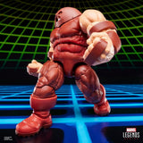 EAN 5010996325341 - Marvel Legends Series Gamerverse Juggernaut imagen 4